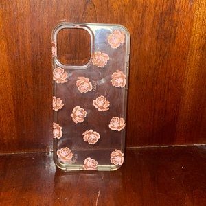 coach iphone 12 pro max case